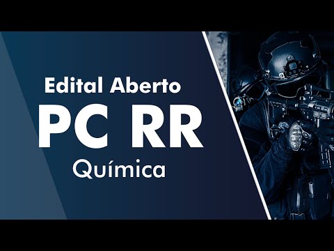 PC RR Competition - Agent and Clerk - Chemistry Class - AlfaCon