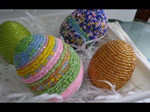 download lagu mp3 mp4 Beaded Easter Eggs Instructions, download lagu Beaded Easter Eggs Instructions gratis, unduh video klip Beaded Easter Eggs Instructions