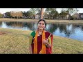Govinda Namamu By Gayathri Mullapudi