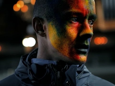 Spleen United - Days Of Thunder