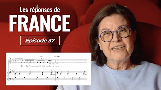 La ville s'endormait &amp; Jean Ferrat | Les réponses de France