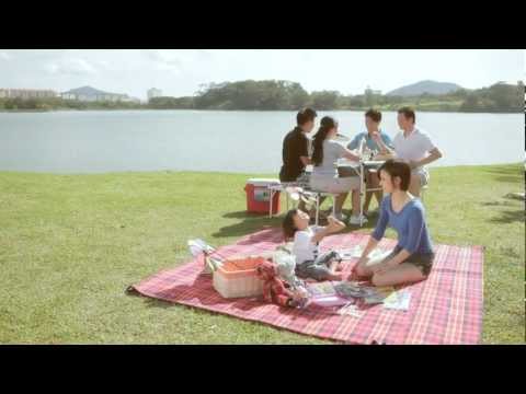 Instant Gazebo & You
