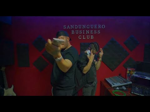 EN LA NAVE - JAYKOBJAY & FER MONEY (VIDEOCLIP)