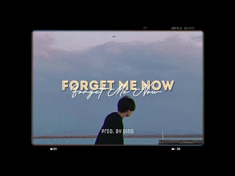 Forget Me Now - Fishy ft. Trí Dũng「Lo - Fi Version by 1 9 6 7」/ Audio Lyrics