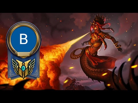 High ImBobby Cassiopeia Main