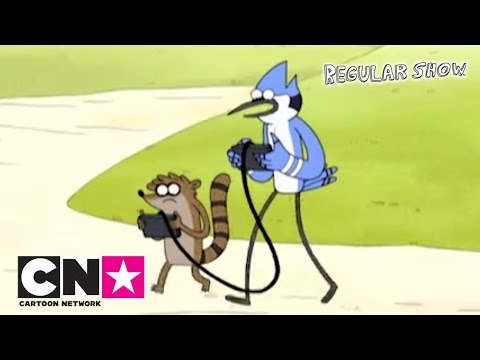 Nowe odcinki | Zwyczajny serial | Cartoon Network