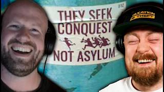 Jailed For Stickers - The Sam Melia Interview