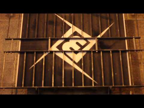 Raw Nuts Night #7 Trailer M-Bia Berlin