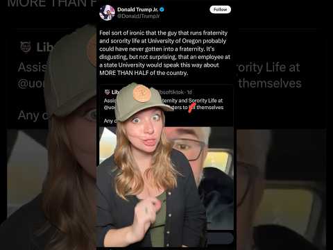 Did University Administrator FAFO?!? #2ndamendment #shortsvideo #shortsfeed #shorts Thumbnail