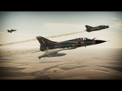 How Israel’s Airmen TURNED a Broken Plane into a Flying Trap