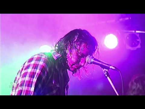 Thumbnail for Violent Soho - Muscle Junkie (Track 7 of 8) | Moshcam