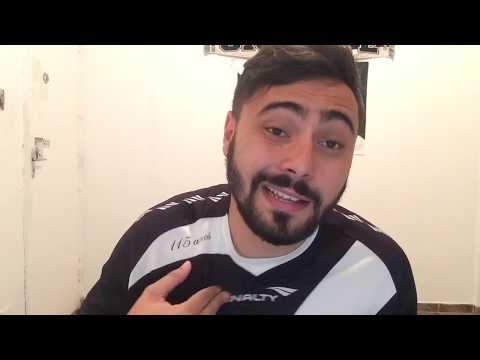 É ASSUSTADOR VER ESSE TIME JOGAR | VITÓRIA 1 x 0 VASCO