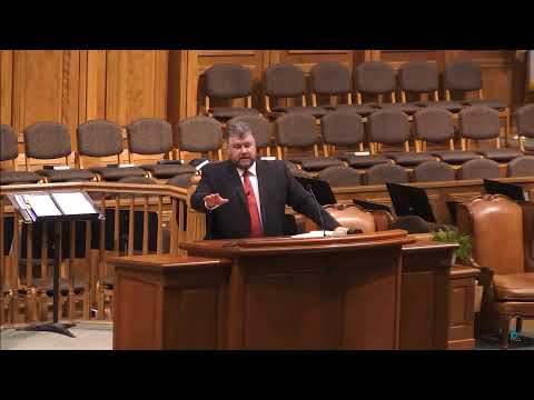 20200308pm - Live Stream | Fairhaven Baptist Church