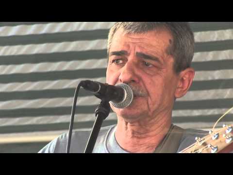 13.6.2013 ČT Pavel Dobeš a Tomáš Kotrba.