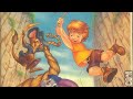 Opening To The Rescuers Down Under 1991 VHS