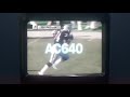AC640 Burnt Official Music Video Shot By Ben104K