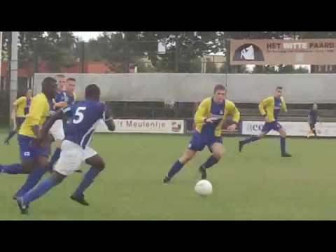 20160911 Internos Zo2 - TSC Zo2: 1-1