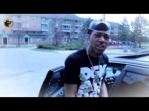 Neon Frass - Trust Issues FreeStyle [Dir  by CrossOneTV] April 2015 @CrossOneRecords