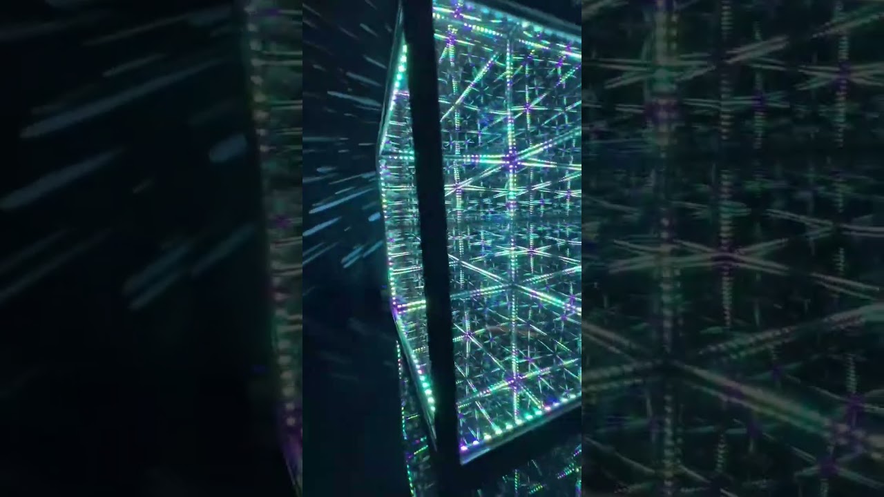 The first HyperCube-SE production samples!