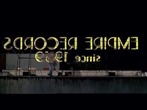Empire Records (1996) bande annonce