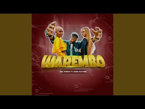 Warembo (feat. Juma Nature)