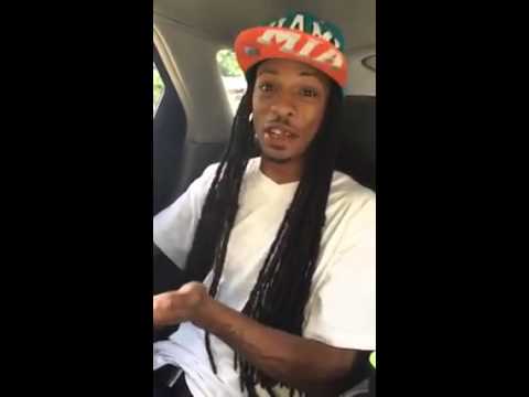 CAN'T TRUST NO NOBODY IN THIS LIFE OF CRIME