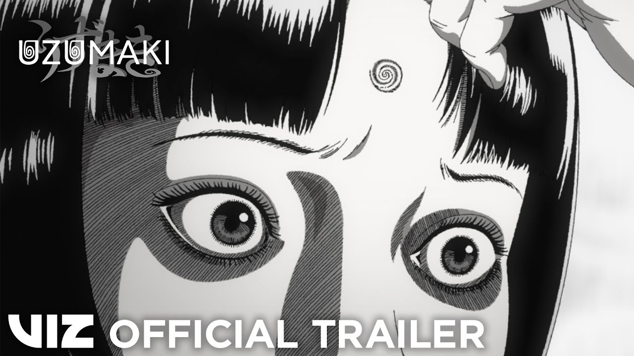 VIZ Teaser Trailer