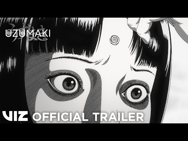 VIZ Teaser Trailer