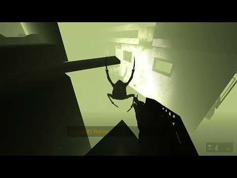Half Life 2 The Sprucecape No Commentary