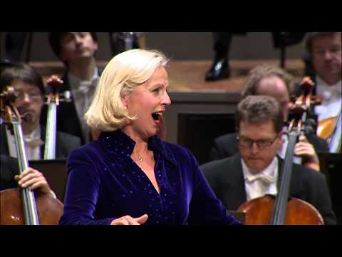 Mahler: Das Lied von der Erde / Otter · Rattle · Berliner Philharmoniker