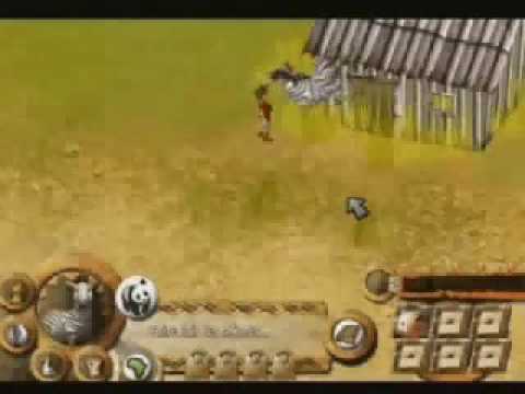 telecharger sos animaux mission en afrique pc