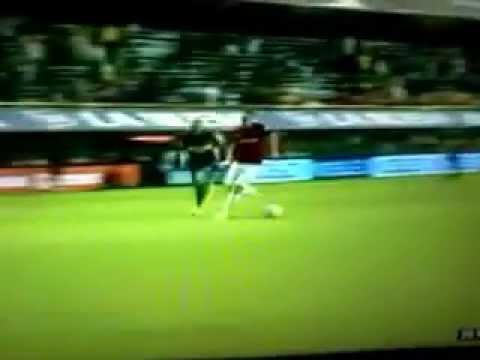 GOL DE MATOS - BOCA 0 SAN LORENZO 1 - FECHA 23 - TORNEO PRIMERA DIVISION