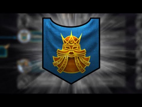 How To STOMP As The DAWI.