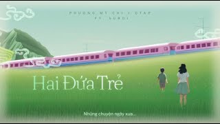 Cover art for Hai Đứa Trẻ