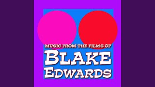 Moon River "Instrumental" (Breakfast At Tiffanny's, 1961)