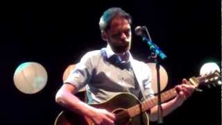 Catch in the Dark • Passenger (Mike Rosenberg)