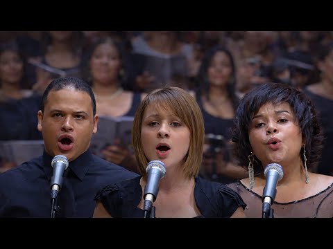 New Apostolic Church Southern Africa | Music - “ Bound for the Promised Land” (official)