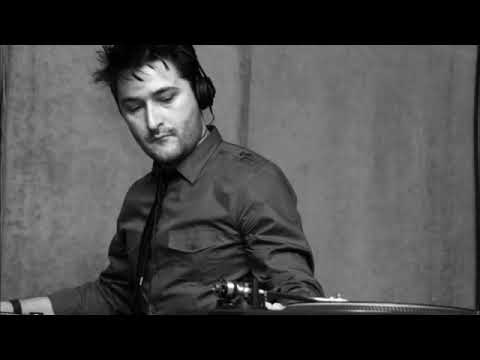 The Hacker  @ Tresor Feis Labelparty 15 02 2003