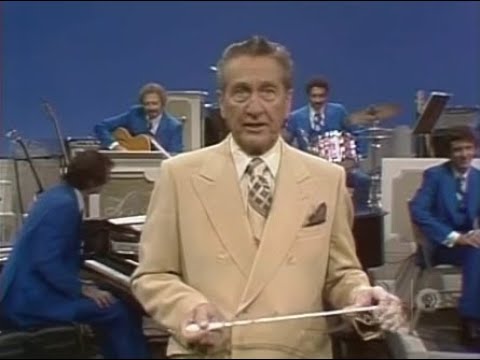 Lawrence Welk Show 1978 Tribute to Bing Crosby