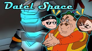 The Dead Space Incident