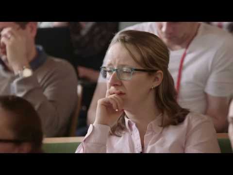 How Emily and her team have embraced digital preservation to safeguard Scotland’s history for the long-term