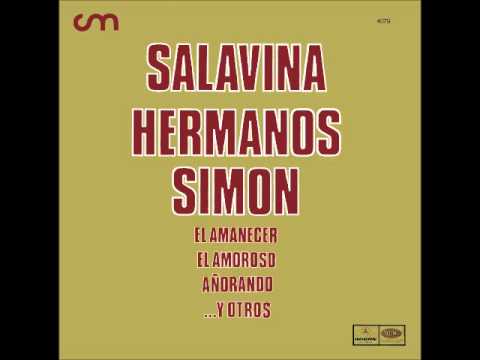 Hermanos Simon - Añorando (Album Salavina)
