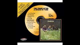 Ten Years After - Over The Hill