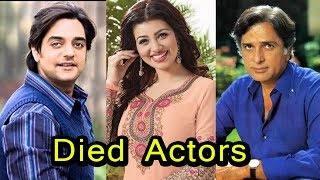 10 Indian Celebrities Who Died In 2017 | Shocking Death - Download this Video in MP3, M4A, WEBM, MP4, 3GP
