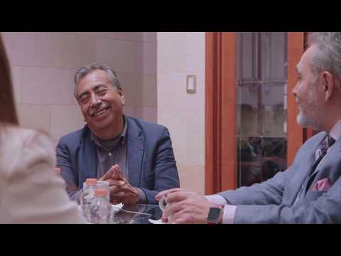 Reporte 10. Puebla: ingobernabilidad o Reconstrucción Democrática: Invitado Norberto Amaya.