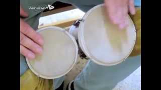 Bongos FREEJAC - Não Tem Nada Não / Wanda Sá et João Donato