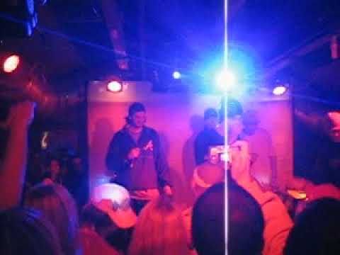 WacuumAirs @ SÜSI 2005 - video 02/12