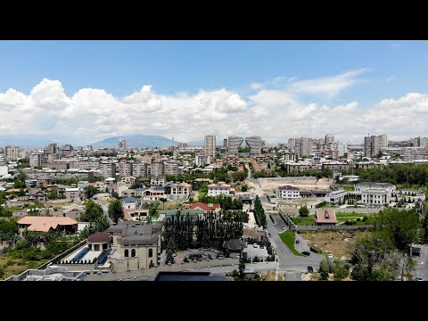 Mission 360º TV - A New Beginning