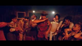 Kelechi "Reachin'" feat. Trinidad James