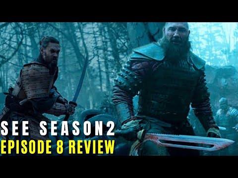 SEE Season 2 Episode 8 Review “Rock-a-Bye”